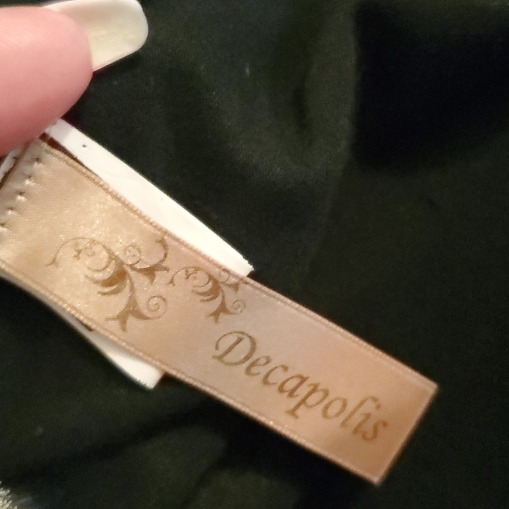 👗Decapolis Dress👗 - Picture 5 of 6